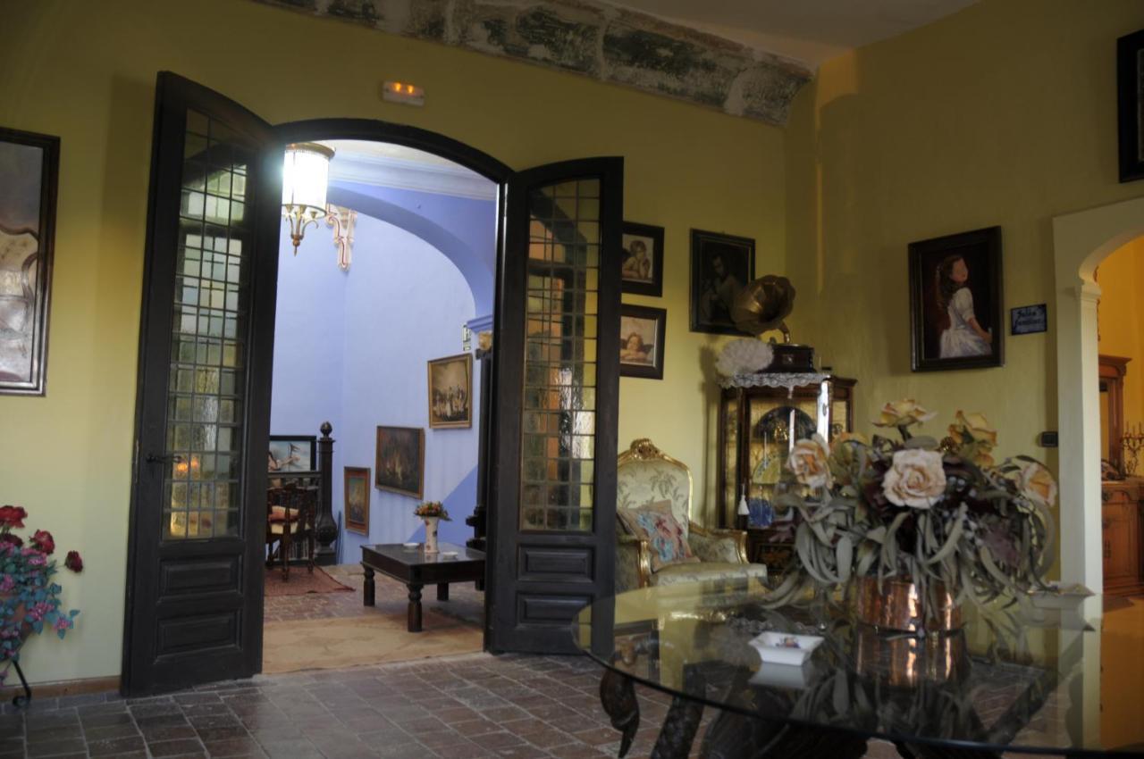 Casa Grande Hotel Villarroya de la Sierra Kültér fotó