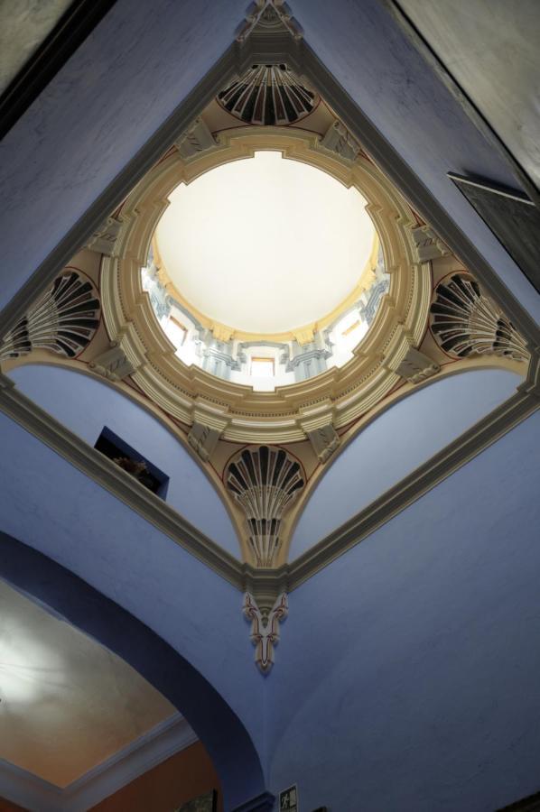 Casa Grande Hotel Villarroya de la Sierra Kültér fotó