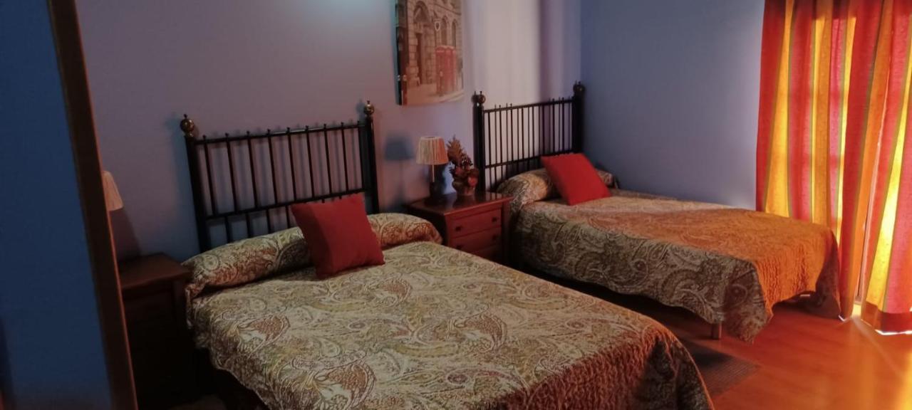 Casa Grande Hotel Villarroya de la Sierra Kültér fotó
