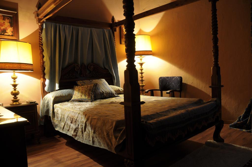 Casa Grande Hotel Villarroya de la Sierra Kültér fotó