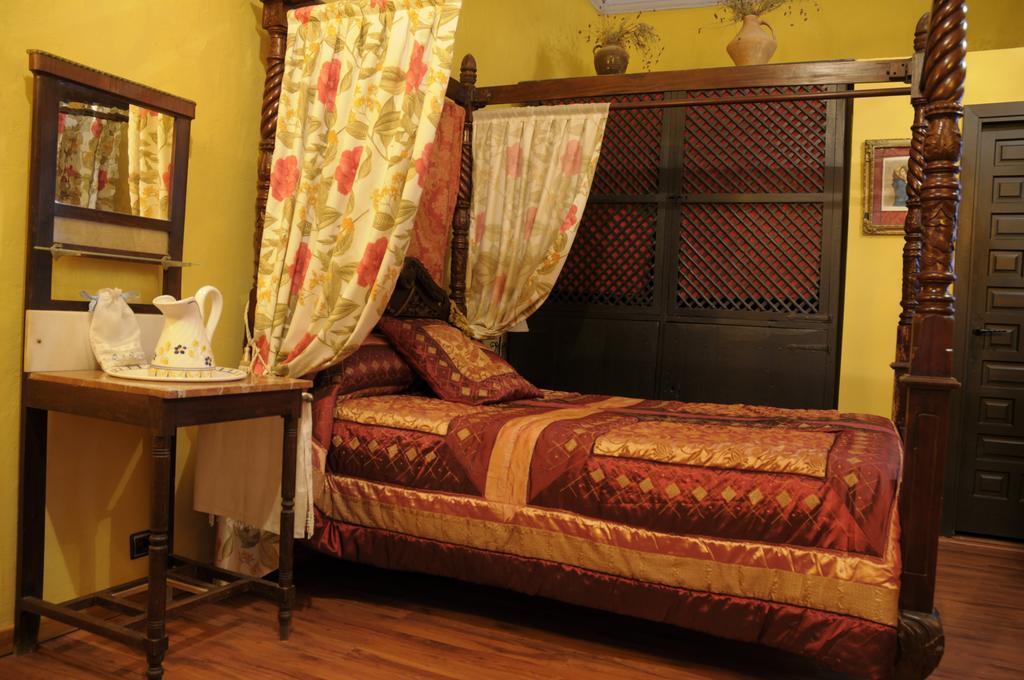 Casa Grande Hotel Villarroya de la Sierra Kültér fotó