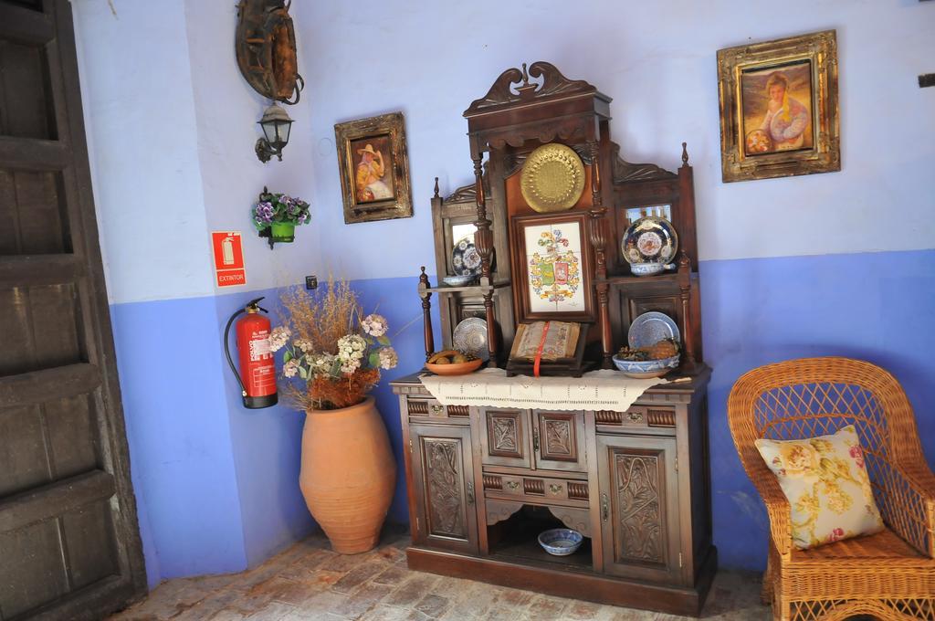 Casa Grande Hotel Villarroya de la Sierra Kültér fotó